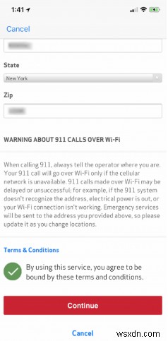 아이폰(iOS)에서 Wi-Fi 통화 활성화하는 방법 완벽 가이드
