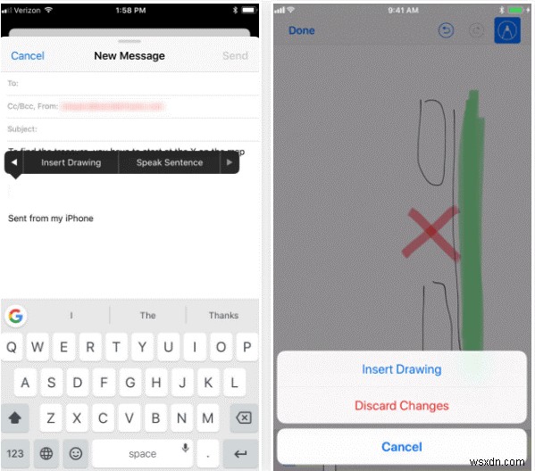 iOS 11 메일 앱의 숨겨진 기능 5가지, 아직 모르셨나요?