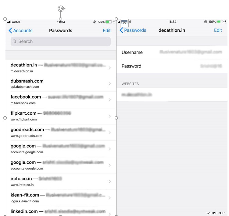 iOS 12 사파리의 새로운 기능 총정리: 한층 강화된 개인정보 보호