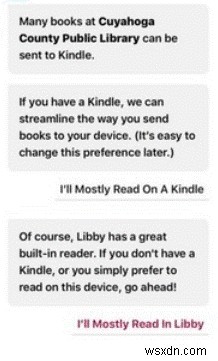 iOS 기기에서 Libby 앱으로 무료 전자책·오디오북 읽는 방법 완벽 가이드