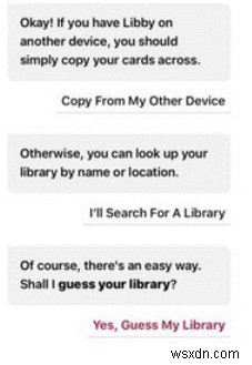 iOS 기기에서 Libby 앱으로 무료 전자책·오디오북 읽는 방법 완벽 가이드
