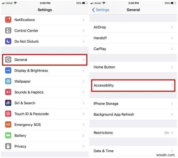 iOS 11 자동 응답 기능으로 중요한 전화를 놓치지 마세요
