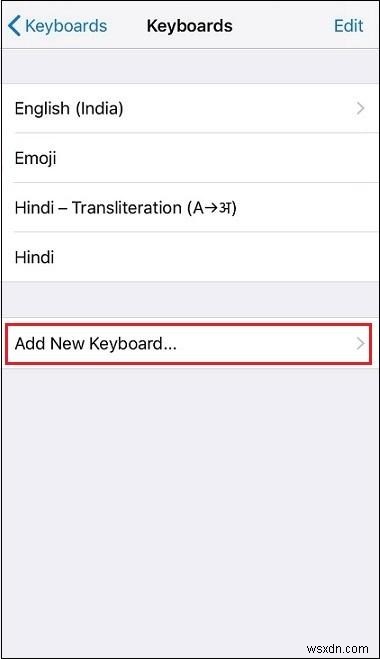 iOS 11에서 한 손 키보드 켜는 방법, 설정과 지구본 아이콘 두 가지 방법 총정리
