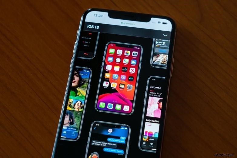 미리 알았더라면 좋았을 iOS 13.2 숨겨진 기능 5가지