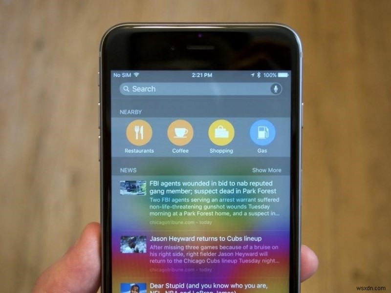 미리 알았더라면 좋았을 iOS 13.2 숨겨진 기능 5가지