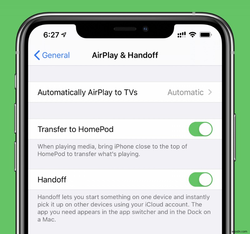미리 알았더라면 좋았을 iOS 13.2 숨겨진 기능 5가지