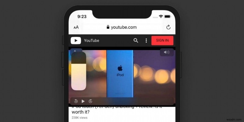 미리 알았더라면 좋았을 iOS 13.2 숨겨진 기능 5가지