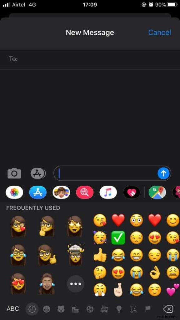 iOS 13.3 업데이트의 새로운 기능 15가지 총정리