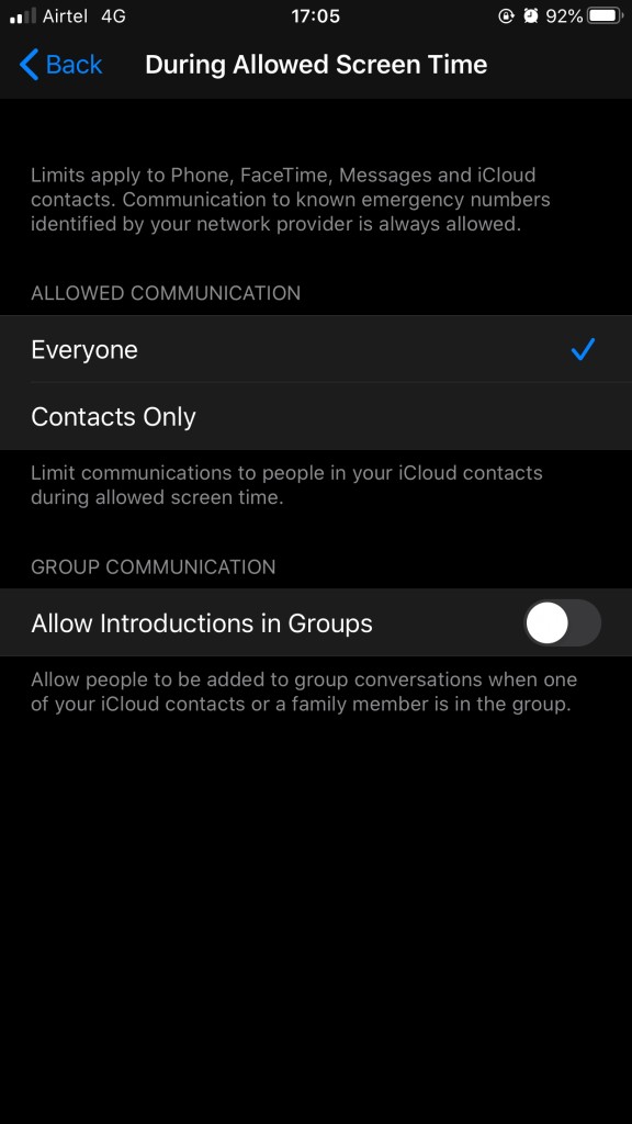 iOS 13.3 업데이트의 새로운 기능 15가지 총정리