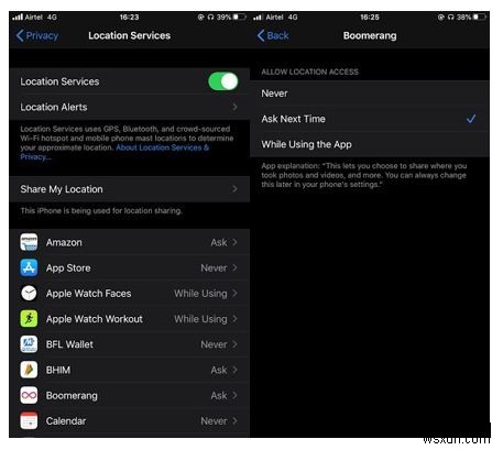 iOS 13 업데이트 후 지금 바로 바꿔야 할 숨겨진 설정 7가지