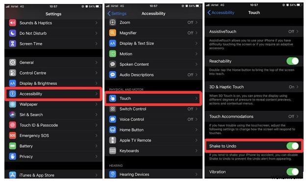 iOS 13 업데이트 후 지금 바로 바꿔야 할 숨겨진 설정 7가지