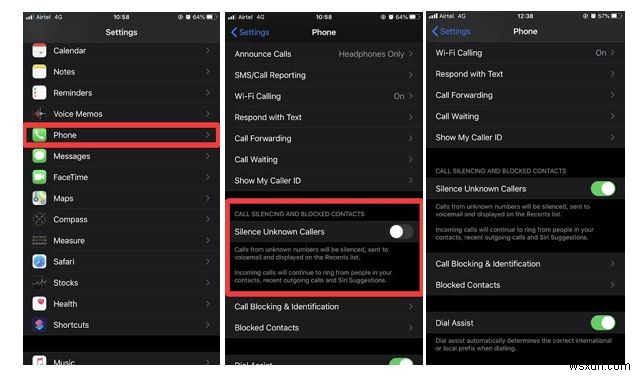 iOS 13 업데이트 후 지금 바로 바꿔야 할 숨겨진 설정 7가지