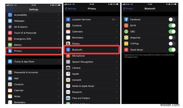 iOS 13 업데이트 후 지금 바로 바꿔야 할 숨겨진 설정 7가지