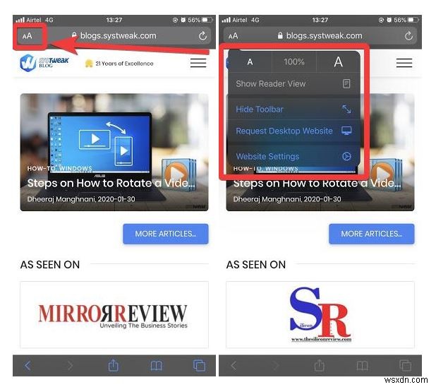 iOS 13 업데이트 후 지금 바로 바꿔야 할 숨겨진 설정 7가지