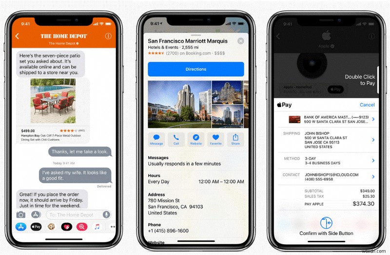 iOS 11.3 정식 출시, 애플이 사용자에게 선사하는 주요 신기능 총정리