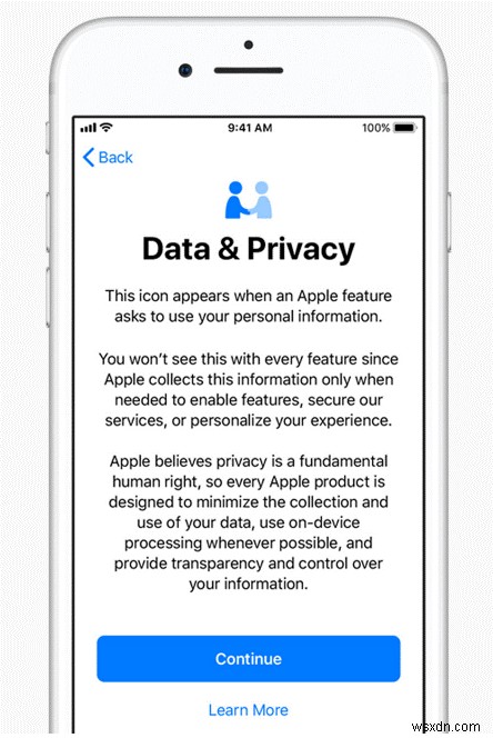 iOS 11.3 정식 출시, 애플이 사용자에게 선사하는 주요 신기능 총정리