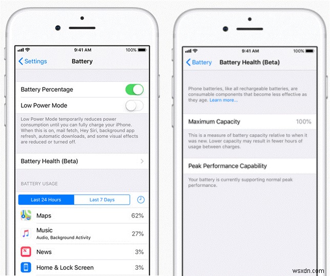 iOS 11.3 정식 출시, 애플이 사용자에게 선사하는 주요 신기능 총정리