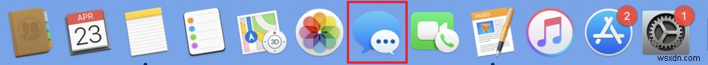 Mac에서 iMessage 설정하는 방법 – 초보자를 위한 단계별 완벽 가이드 (macOS 및 iOS iCloud 동기화 포함)