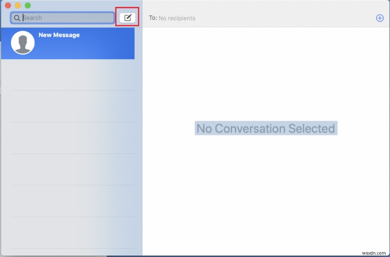 Mac에서 iMessage 설정하는 방법 – 초보자를 위한 단계별 완벽 가이드 (macOS 및 iOS iCloud 동기화 포함)