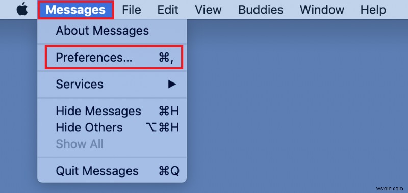 Mac에서 iMessage 설정하는 방법 – 초보자를 위한 단계별 완벽 가이드 (macOS 및 iOS iCloud 동기화 포함)