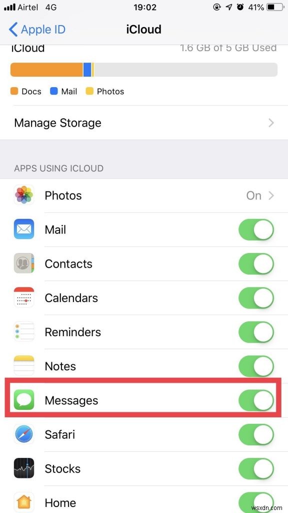 Mac에서 iMessage 설정하는 방법 – 초보자를 위한 단계별 완벽 가이드 (macOS 및 iOS iCloud 동기화 포함)