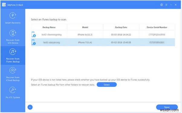 고장 나거나 꺼진 아이폰(iPhone)에서 사진 복구하는 방법 총정리