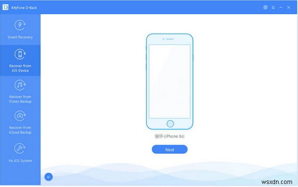 고장 나거나 꺼진 아이폰(iPhone)에서 사진 복구하는 방법 총정리