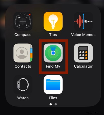 분실한 애플워치(Apple Watch) 찾는 방법 완벽 가이드