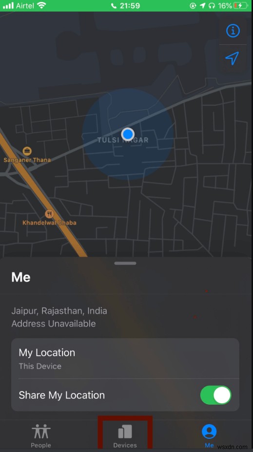 분실한 애플워치(Apple Watch) 찾는 방법 완벽 가이드