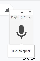 Google 문서 음성 입력 기능 활용법, 손쉽게 받아쓰기하는 완벽 가이드