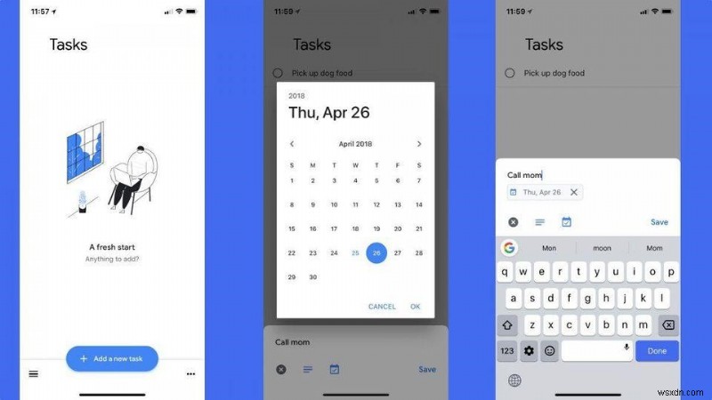 구글 태스크(Google Tasks) 완벽 가이드: 스마트폰과 지메일에서 할 일 관리하는 법