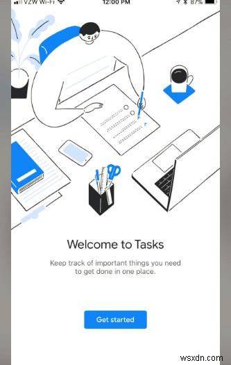 구글 태스크(Google Tasks) 완벽 가이드: 스마트폰과 지메일에서 할 일 관리하는 법