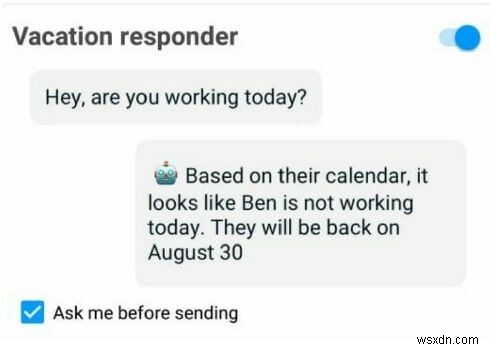 구글 리플라이(Google Reply): AI가 완성하는 더 스마트한 채팅 생활