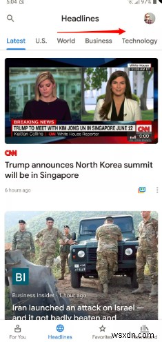 구글 뉴스(Google News) 앱 완벽 가이드: 핵심 기능과 활용법 총정리