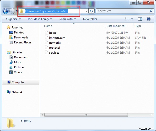 크롬에서 ERR_SSL_PROTOCOL_ERROR 오류 해결하는 7가지 방법
