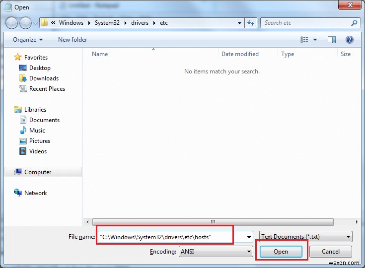크롬에서 ERR_SSL_PROTOCOL_ERROR 오류 해결하는 7가지 방법