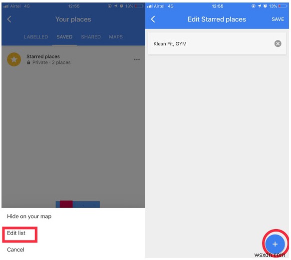 구글 지도(Google Maps) 숨겨진 기능 7가지 – 스마트한 여행을 위한 완벽 활용법
