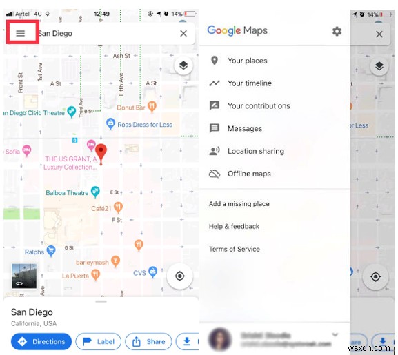 구글 지도(Google Maps) 숨겨진 기능 7가지 – 스마트한 여행을 위한 완벽 활용법