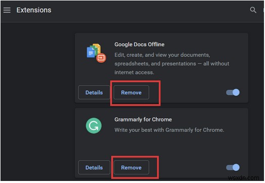 크롬(Chrome)에서 RAM을 과도하게 잡아먹는 확장 프로그램 찾아서 비활성화하는 방법