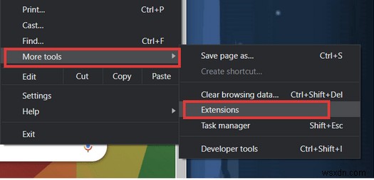 크롬(Chrome)에서 RAM을 과도하게 잡아먹는 확장 프로그램 찾아서 비활성화하는 방법