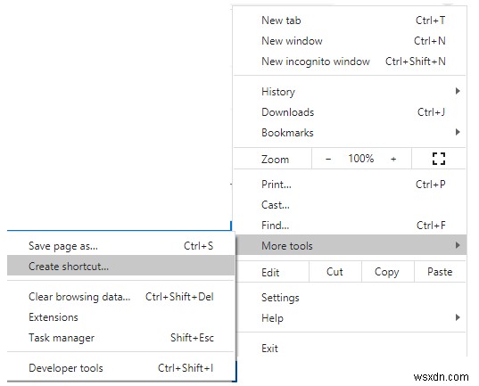 Windows 10 PC에서 Gmail 데스크톱 앱 만드는 방법 총정리