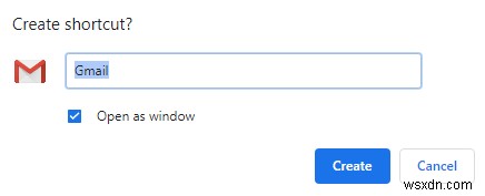 Windows 10 PC에서 Gmail 데스크톱 앱 만드는 방법 총정리