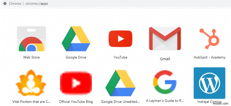 Windows 10 PC에서 Gmail 데스크톱 앱 만드는 방법 총정리