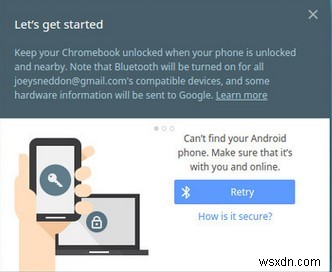 구글 스마트 락(Google Smart Lock) 완벽 가이드: 안드로이드·크롬북·비밀번호 보안 설정법