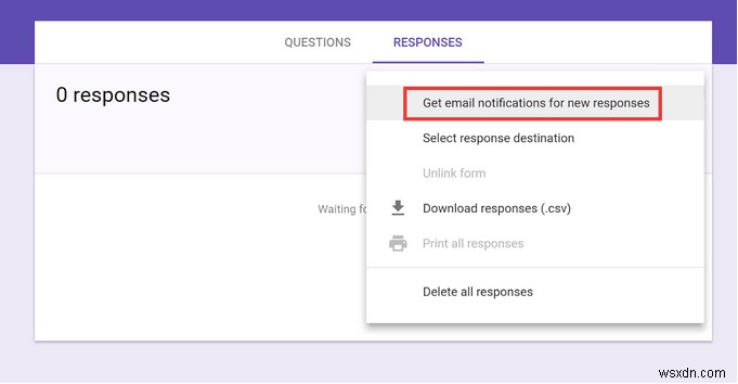 Google Forms 제대로 활용하기: 생산성을 높여주는 필수 팁 5가지