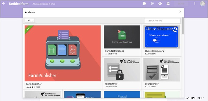 Google Forms 제대로 활용하기: 생산성을 높여주는 필수 팁 5가지