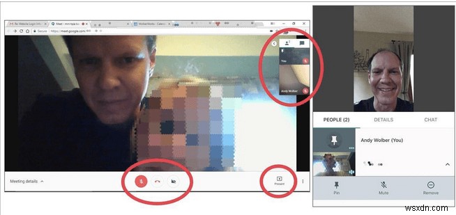 구글 미트(Google Meet) 제대로 활용하기: 화상 회의 생산성을 높이는 핵심 팁