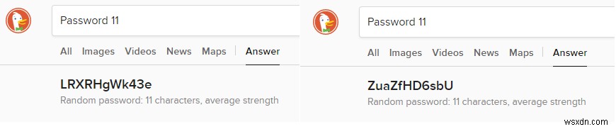 구글보다 나은 DuckDuckGo? 숨겨진 유용한 기능 9가지 총정리