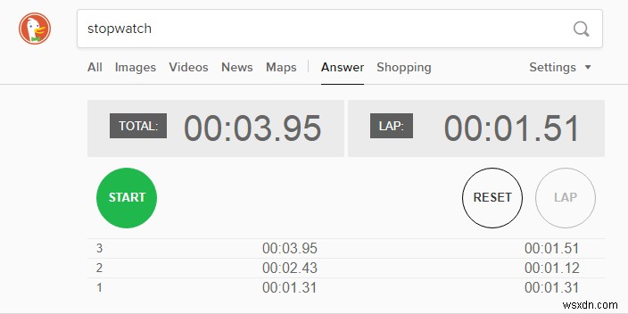 구글보다 나은 DuckDuckGo? 숨겨진 유용한 기능 9가지 총정리