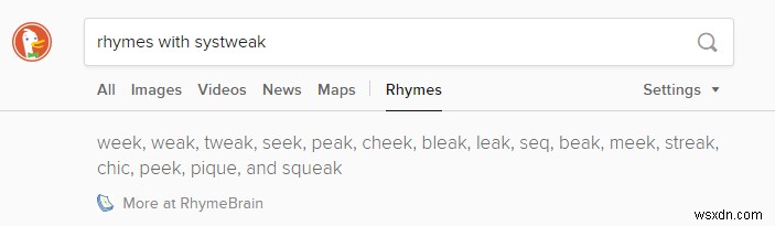 구글보다 나은 DuckDuckGo? 숨겨진 유용한 기능 9가지 총정리